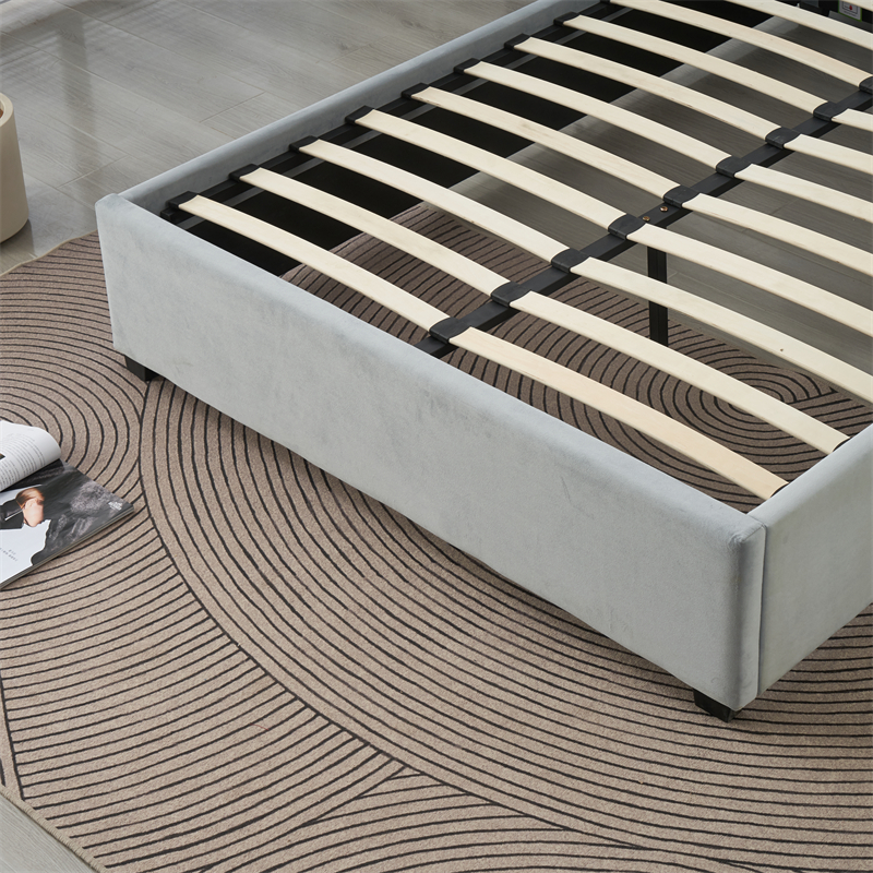 Luxury Bed 31