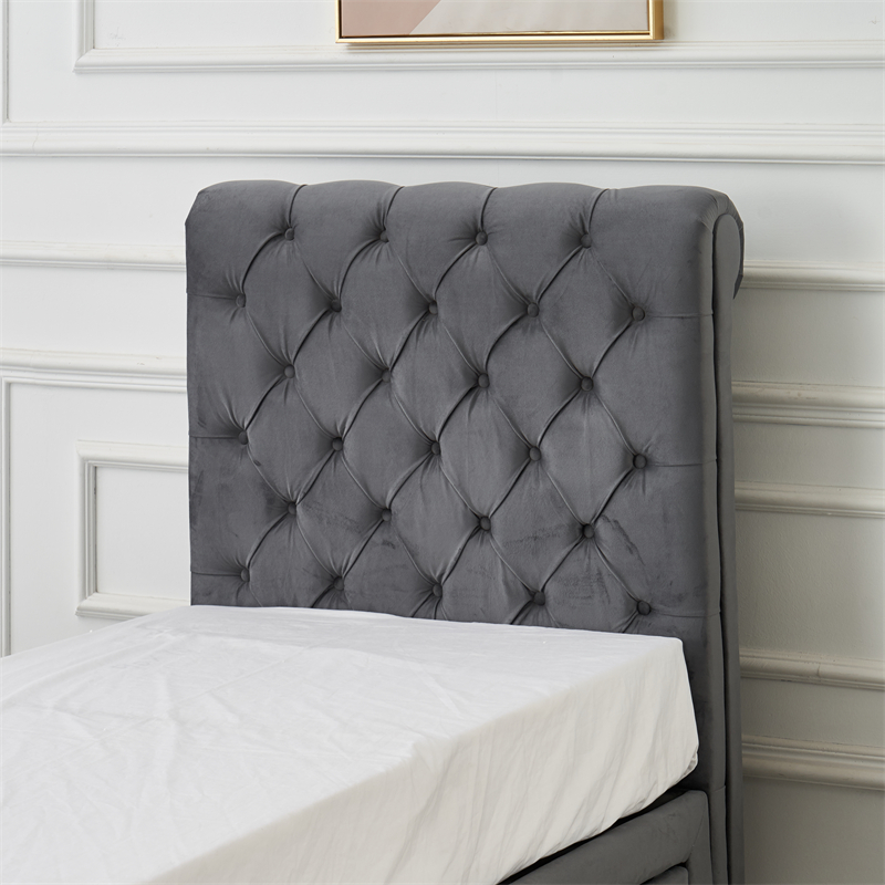 Luxury Bed 2