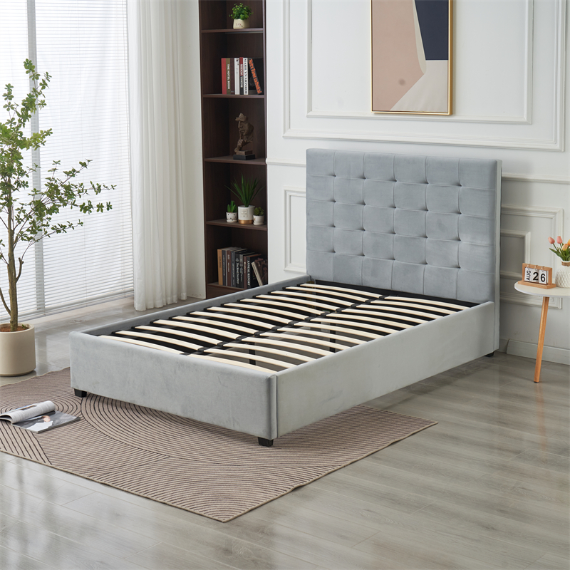 Luxury Bed 23