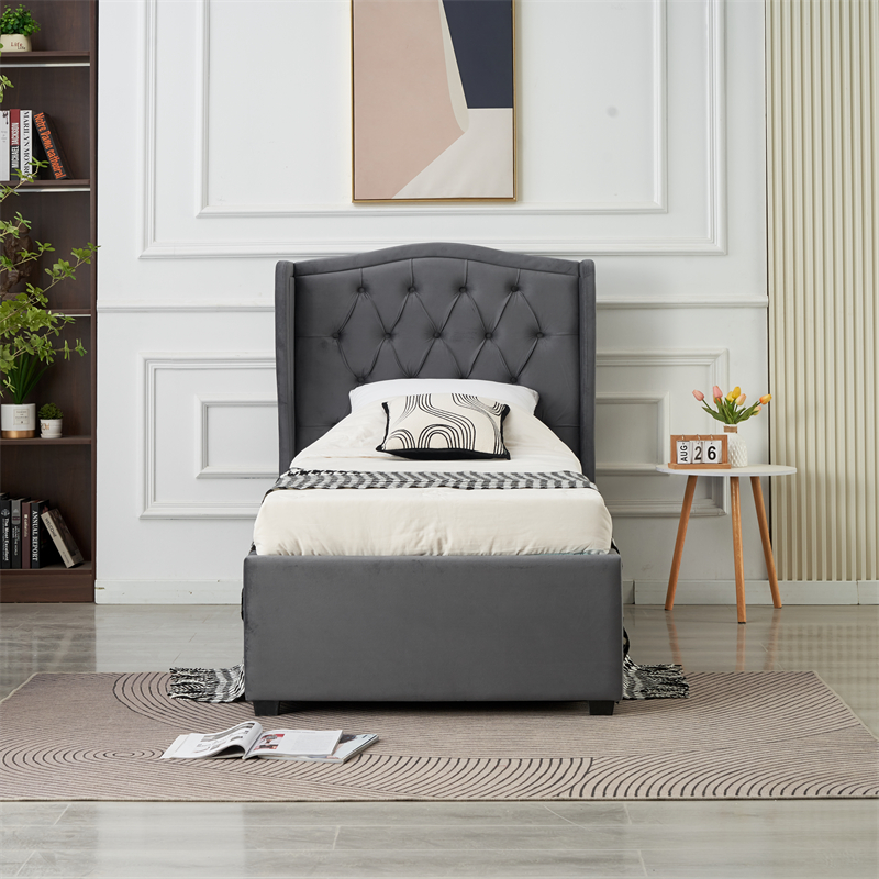 Luxury Bed 33