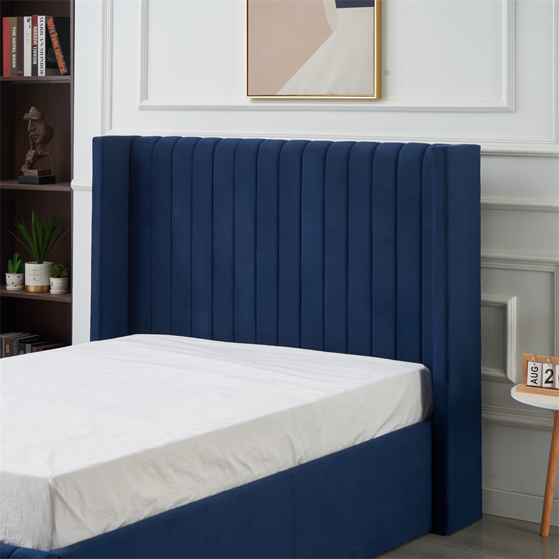 Luxury Bed 2