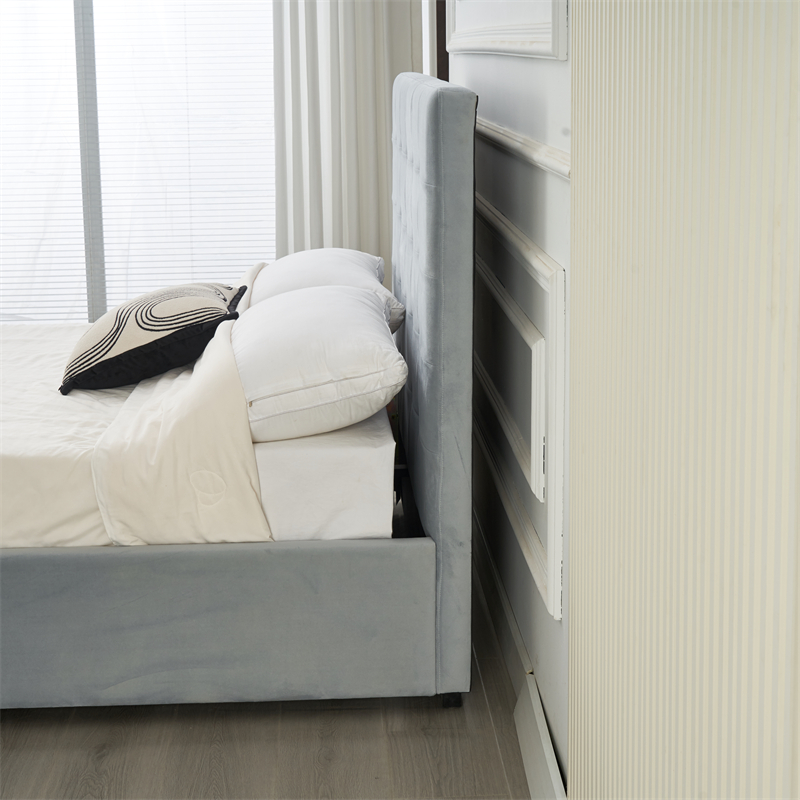 Luxury Bed 31