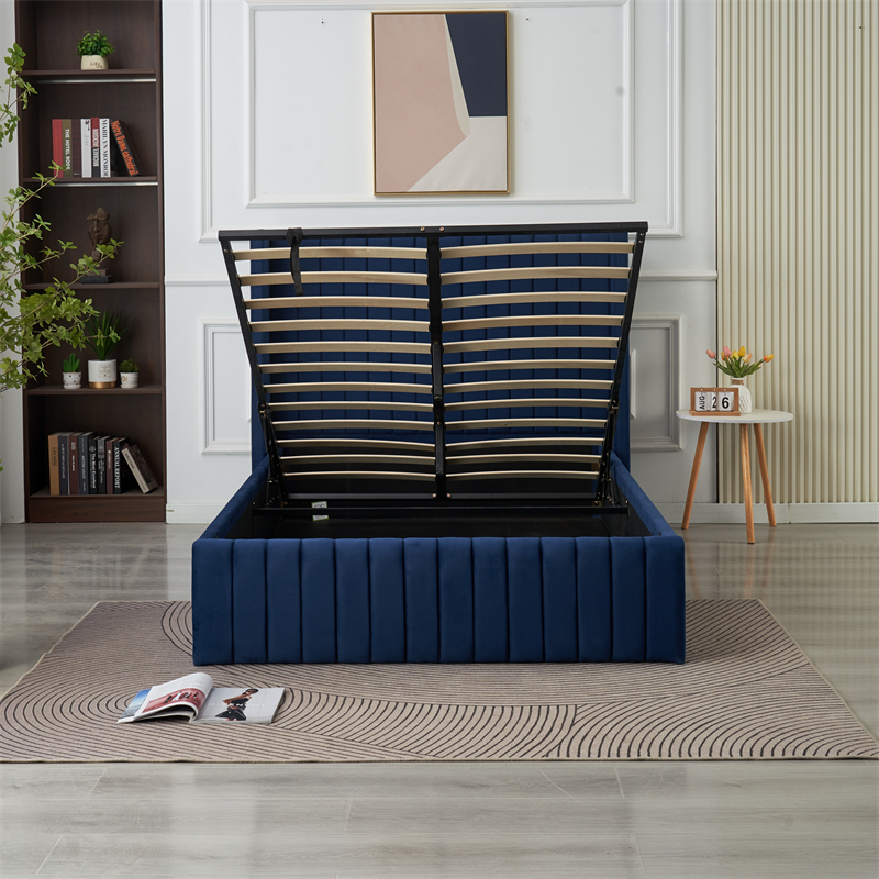 Luxury Bed 31